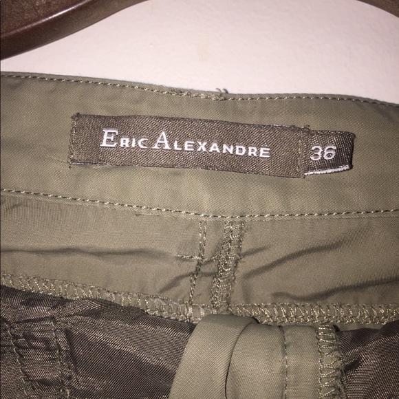 Éric Alexandre Long Skirt - Picture 3 of 7